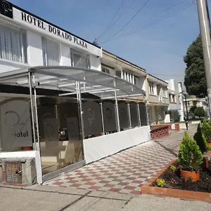 Dorado Plaza Hotel Bogotá