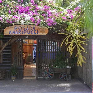 Amaripucci 2*, San Andrés Colômbia